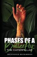 Phases Of A Butterfly