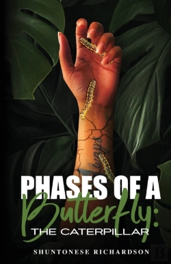 Bertrand.pt - Phases Of A Butterfly