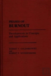 Phases Of Burnout