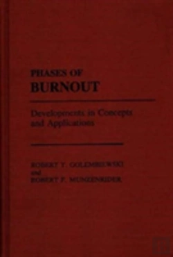 Bertrand.pt - Phases Of Burnout