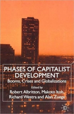 Bertrand.pt - Phases Of Capitalist Development