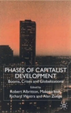 Bertrand.pt - Phases Of Capitalist Development