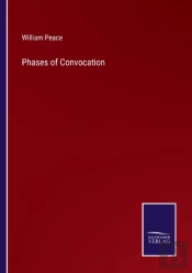 Phases Of Convocation