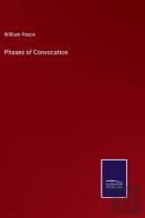 Phases Of Convocation