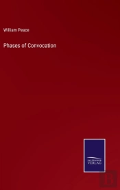 Phases Of Convocation