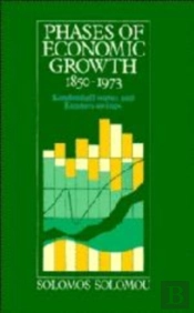 Phases Of Economic Growth, 1850-1973