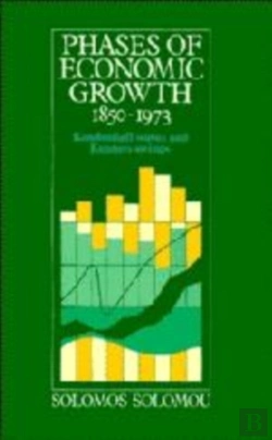 Bertrand.pt - Phases Of Economic Growth, 1850-1973