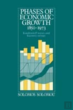 Bertrand.pt - Phases Of Economic Growth, 1850â€“1973