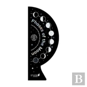 Phases Of The Moon