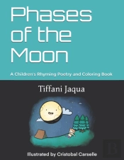 Phases Of The Moon