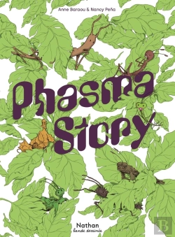 Bertrand.pt - Phasmastory