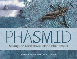 Bertrand.pt - Phasmid