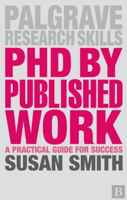 Bertrand.pt - Phd By Published Work
