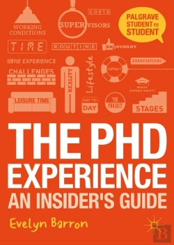 Bertrand.pt - Phd Experience