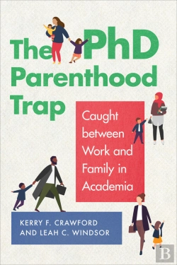 Bertrand.pt - Phd Parenthood Trap