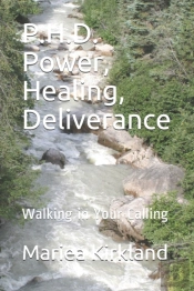 P.H.D. Power, Healing, Deliverance