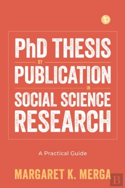 Bertrand.pt - Phd Thesis By Publication In Social Science Research