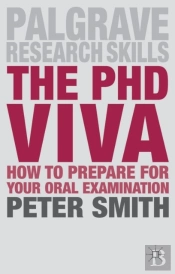 Phd Viva