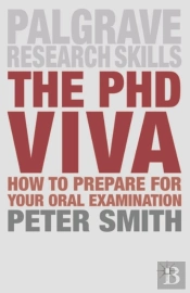 Phd Viva