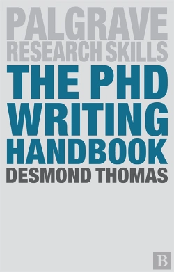 Bertrand.pt - Phd Writing Handbook