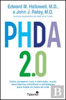 PHDA 2.0