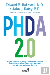 PHDA 2.0