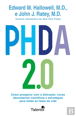 Bertrand.pt - PHDA 2.0
