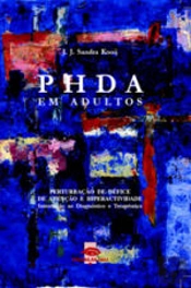 PHDA em Adultos
