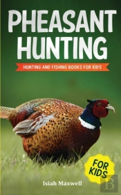 Pheasant Hunting For Kids