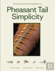 Pheasant Tail Simplicity