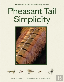 Bertrand.pt - Pheasant Tail Simplicity