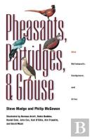 Pheasants, Partridges, And Grouse