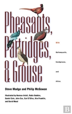 Bertrand.pt - Pheasants, Partridges, And Grouse