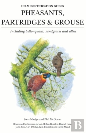 Pheasants, Partridges & Grouse