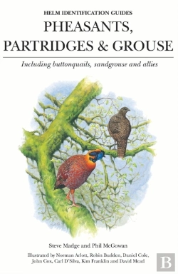Bertrand.pt - Pheasants, Partridges & Grouse