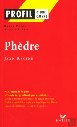 Bertrand.pt - Phedre