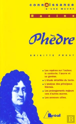 Bertrand.pt - Phèdre, De Racine