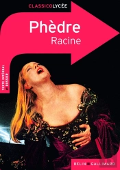Phedre De Racine