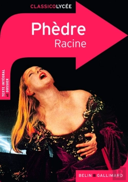 Bertrand.pt - Phedre De Racine