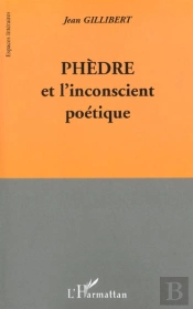 Phedre Et L'Inconscient Poetique
