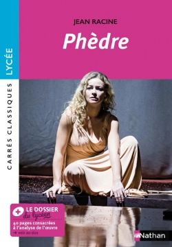 Bertrand.pt - Phèdre