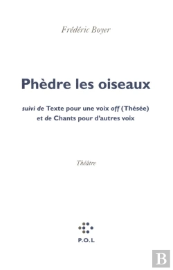 Bertrand.pt - Phèdre Les Oiseaux
