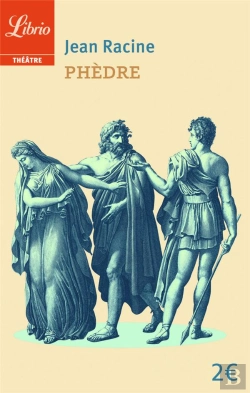Bertrand.pt - Phedre (Ne)