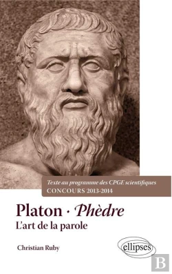 Bertrand.pt - Phèdre, Platon
