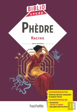 Bertrand.pt - Phèdre