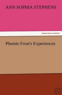 Bertrand.pt - Phemie Frost'S Experiences