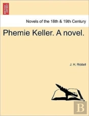 Phemie Keller. A Novel.