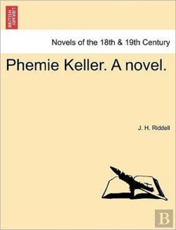 Bertrand.pt - Phemie Keller. A Novel.