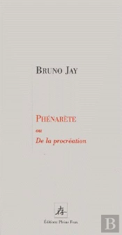 Phenarete Ou La Procreation