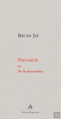 Bertrand.pt - Phenarete Ou La Procreation